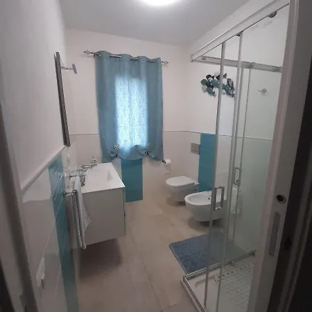 Casa Di Matteo Apartment *
