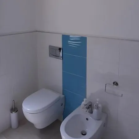 Casa Di Matteo Apartment