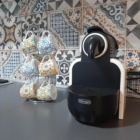 Casa Di Matteo *