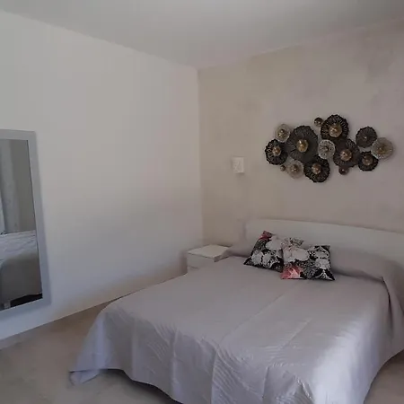 Casa Di Matteo