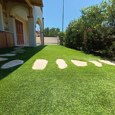 Apartamento Casa Di Matteo