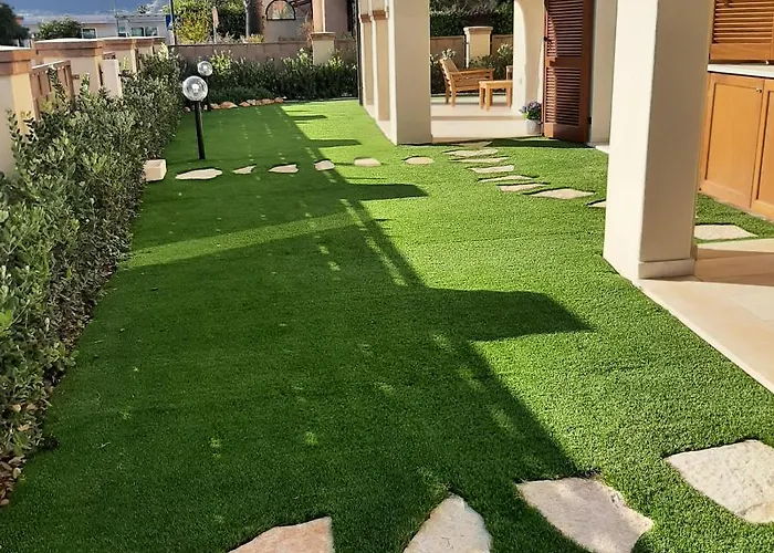 Casa Di Matteo Apartment *