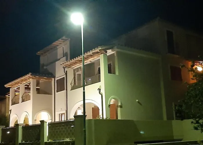 Casa Di Matteo *