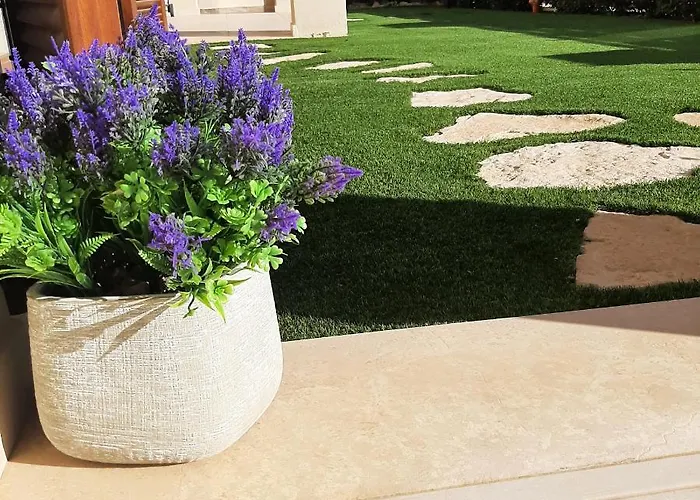 Apartamento Casa Di Matteo *