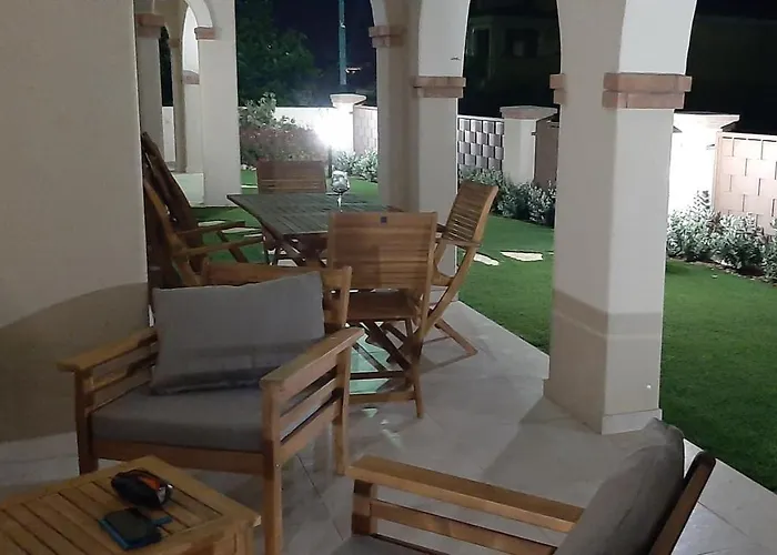 Casa Di Matteo Apartment Villasimius