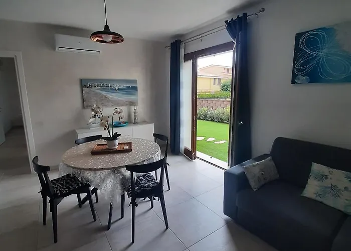 Casa Di Matteo Apartment *