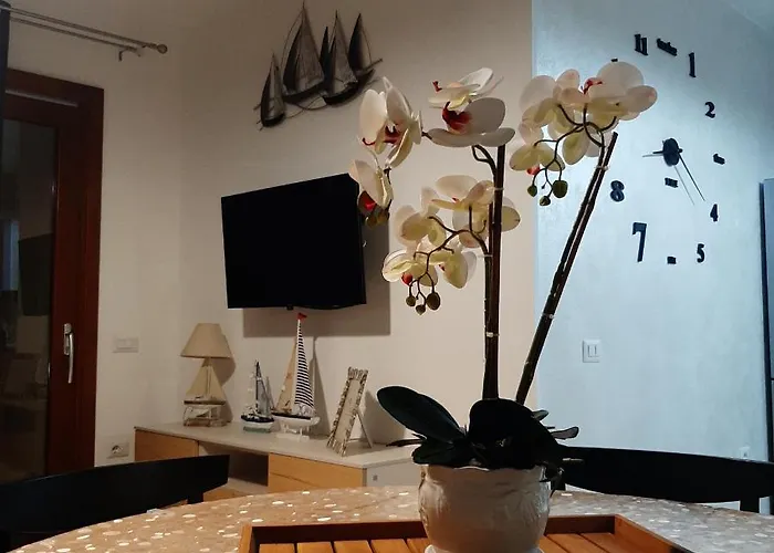 Casa Di Matteo * Villasimius