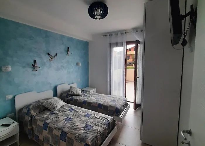 Casa Di Matteo Apartment