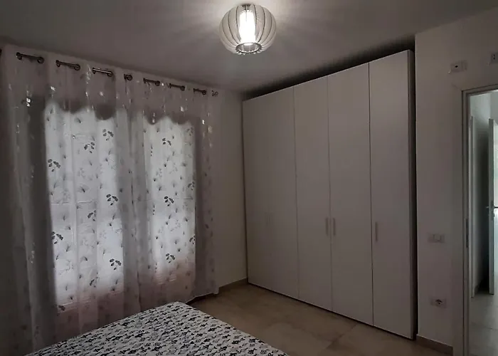 Casa Di Matteo Apartment Villasimius