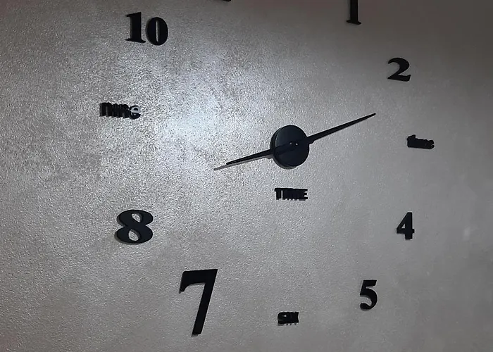 Casa Di Matteo Apartamento