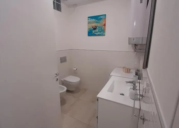 Casa Di Matteo Apartamento *