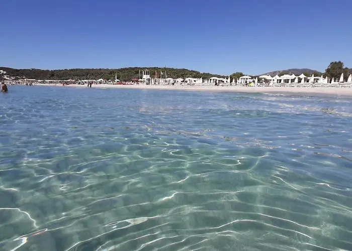 Apartment Casa Di Matteo Villasimius