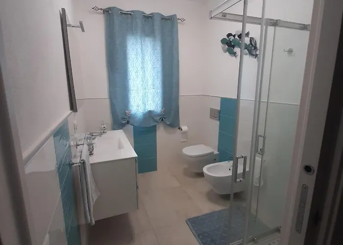 Casa Di Matteo Apartamento *