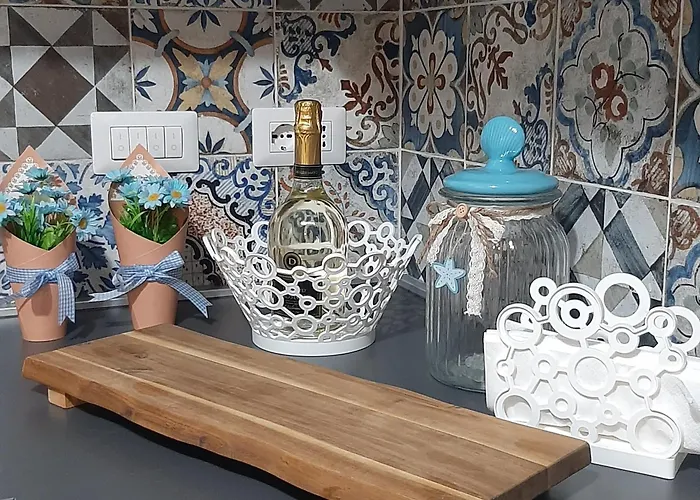 Apartamento Casa Di Matteo *