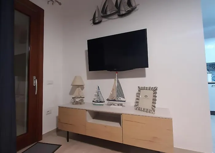 Apartamento Casa Di Matteo *