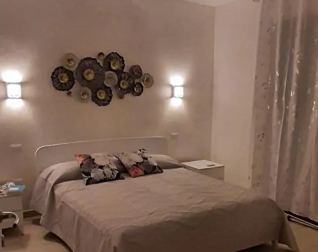 Apartment Casa Di Matteo Villasimius