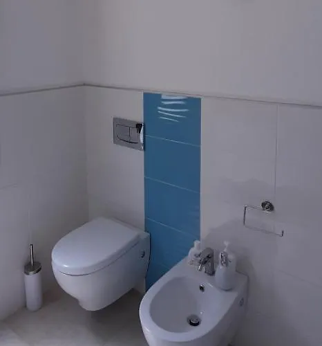 Casa Di Matteo Apartment