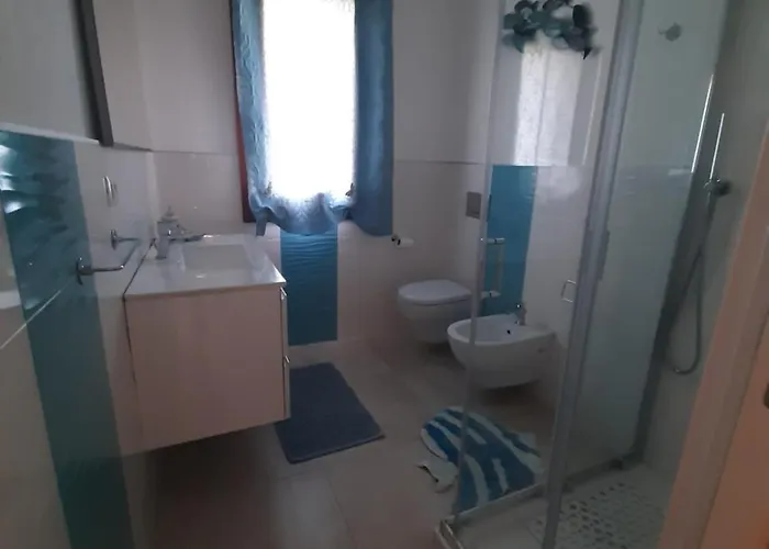 Apartamento Casa Di Matteo