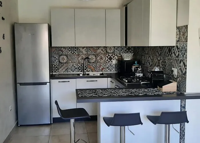 Apartamento Casa Di Matteo Villasimius