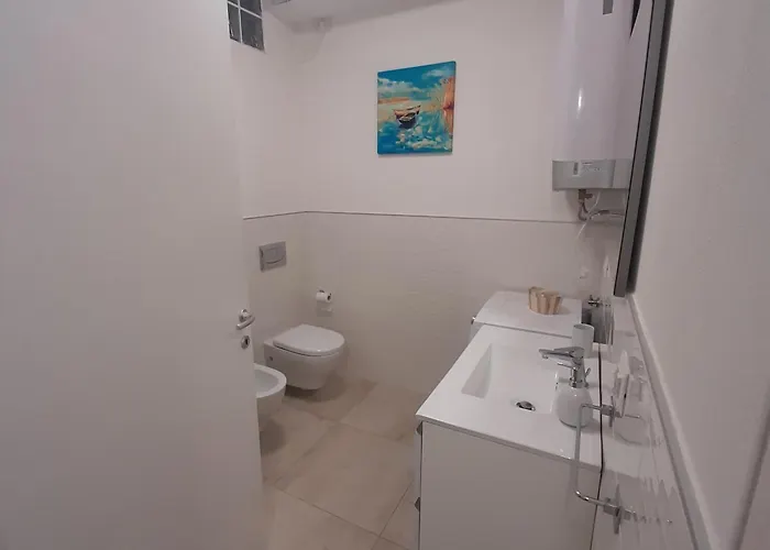 Casa Di Matteo Apartamento Villasimius