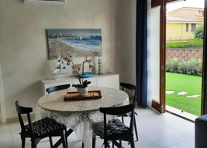 Casa Di Matteo Apartamento *