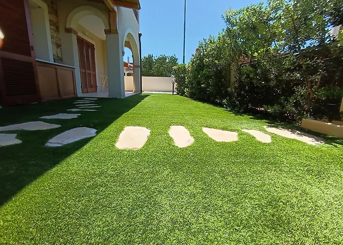 Apartamento Casa Di Matteo