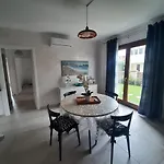 Casa Di Matteo Διαμέρισμα Villasimius