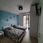 Casa Di Matteo Διαμέρισμα