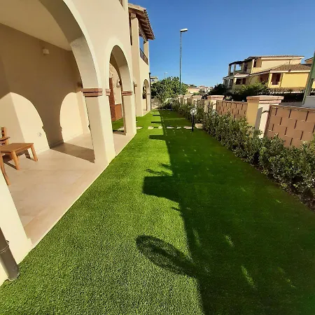 Casa Di Matteo * Villasimius