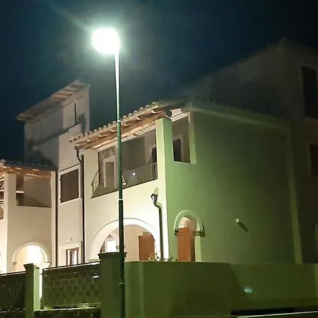 Casa Di Matteo *