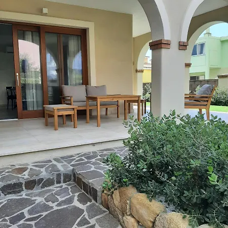 Casa Di Matteo *