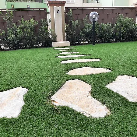 Casa Di Matteo Lägenhet