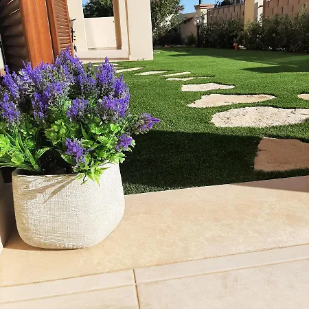 Apartamento Casa Di Matteo *