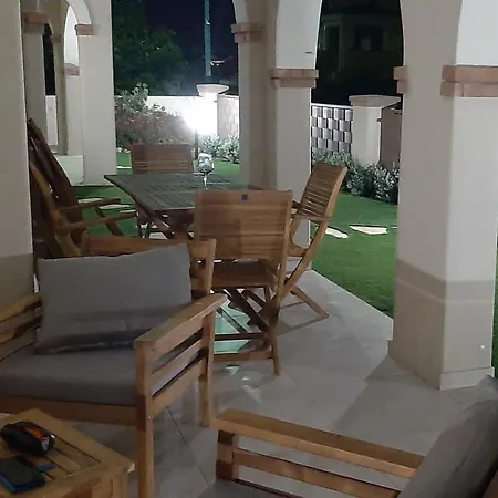 Casa Di Matteo Appartamento Villasimius