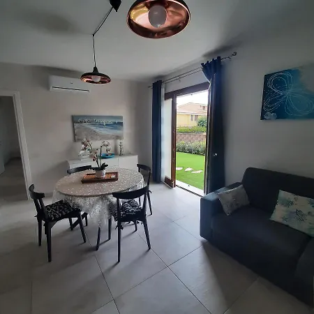 Casa Di Matteo Apartment *