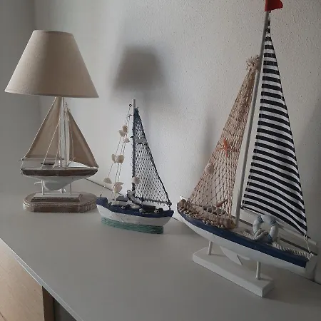 Casa Di Matteo Apartamento *