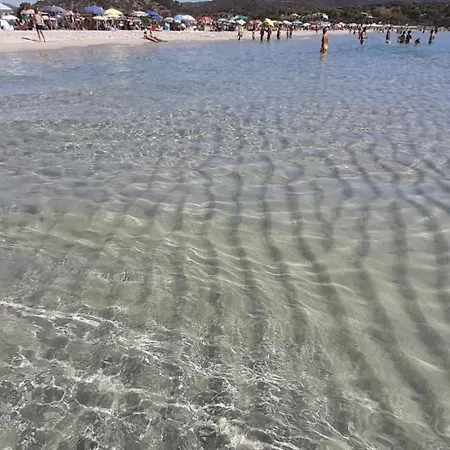 Casa Di Matteo Villasimius