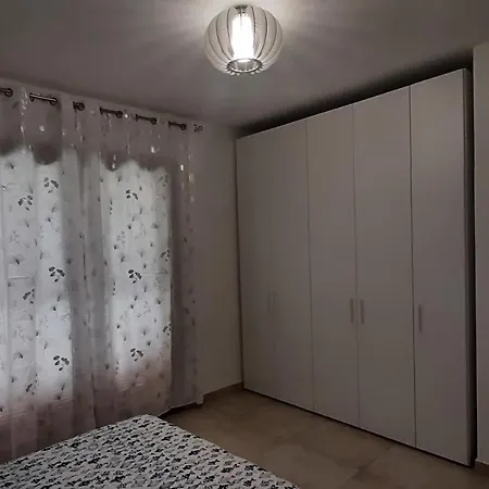 Casa Di Matteo Lägenhet Villasimius