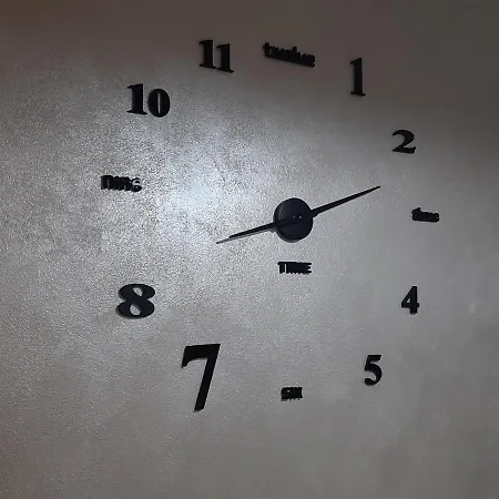 Casa Di Matteo Appartamento