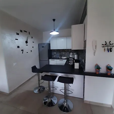 Casa Di Matteo Villasimius