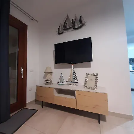 Appartamento Casa Di Matteo *