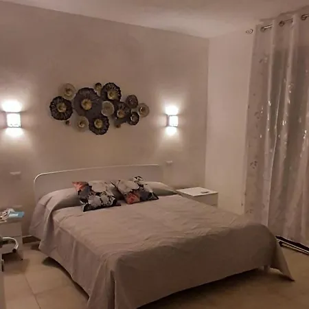 Apartment Casa Di Matteo Villasimius