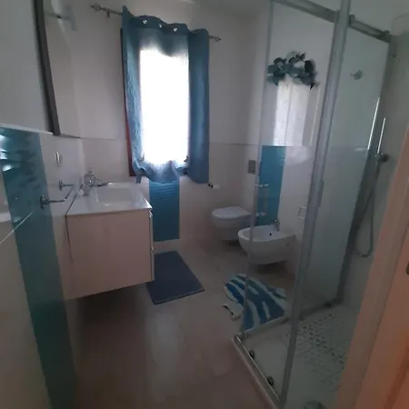 Lägenhet Casa Di Matteo