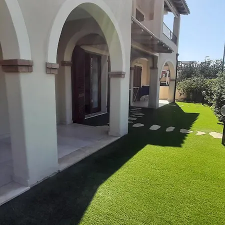 Casa Di Matteo