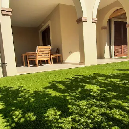 Apartment Casa Di Matteo *