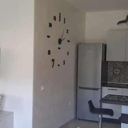 Lägenhet Casa Di Matteo Villasimius
