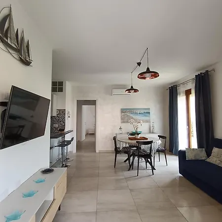 Casa Di Matteo *