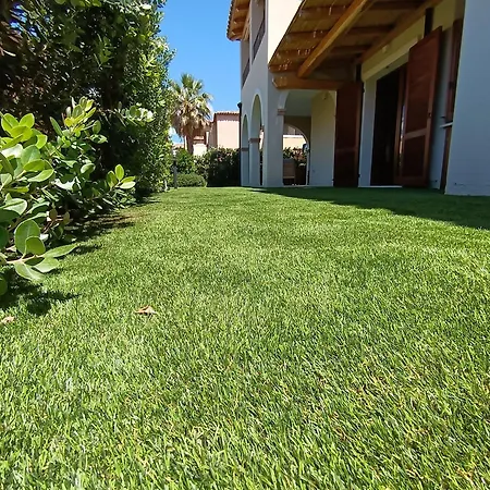 Casa Di Matteo *